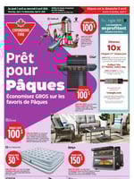 Circulaire Canadian Tire Circulaire Canadian Tire